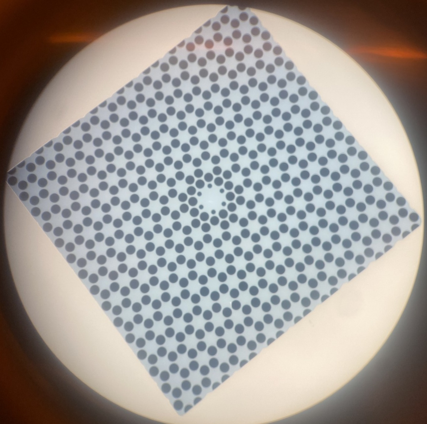 Localization Microscopy