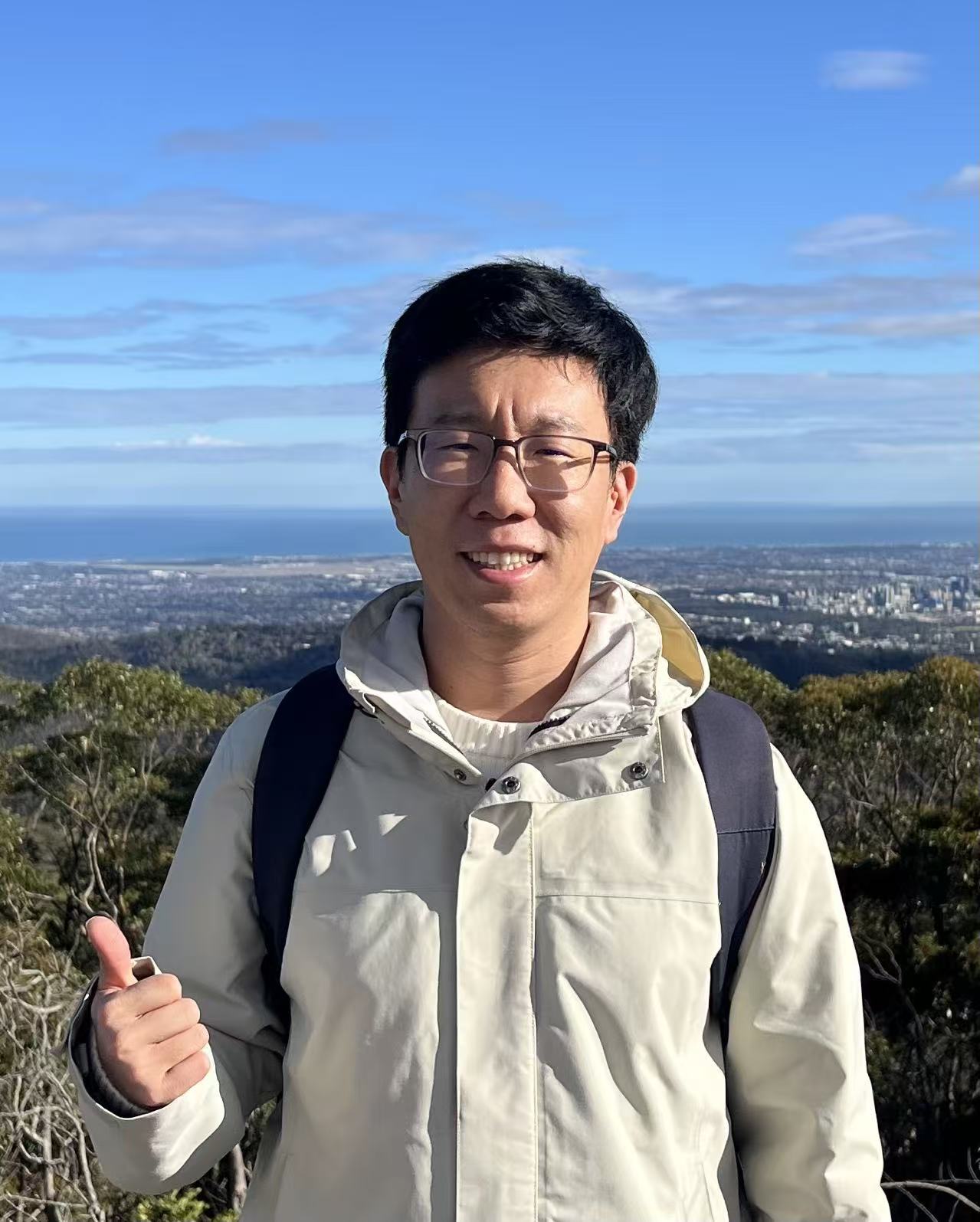 Rui Wang